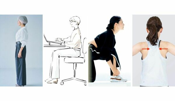 大人の賢いダイエット| 効果的な生活習慣