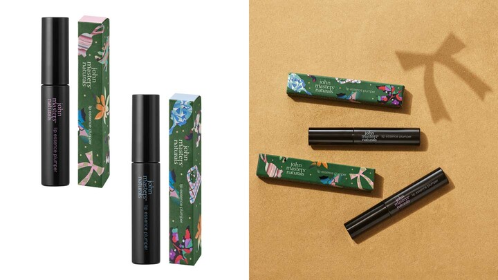 ジョンマスターオーガニックの「リップエッセンスプランパー」