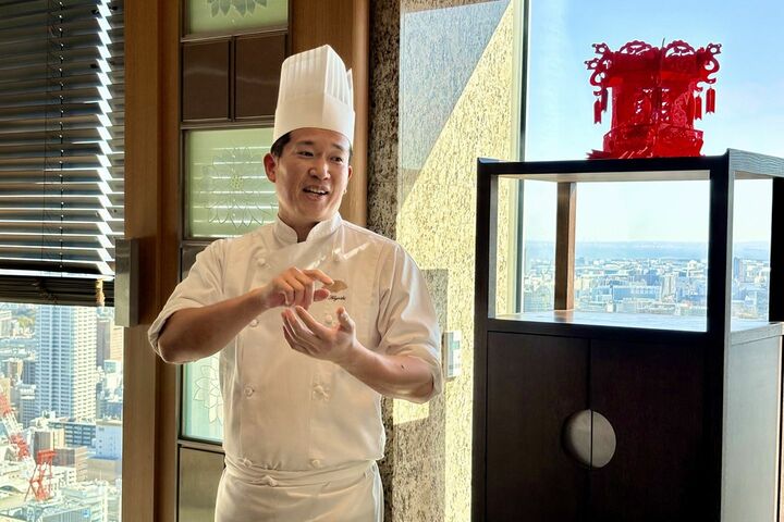 レストラン_5,ホテル_5,東京_5,日本橋_5