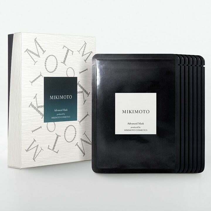 大人のクリスマスコフレ＆限定コスメ特集【2025】_3,パック_1