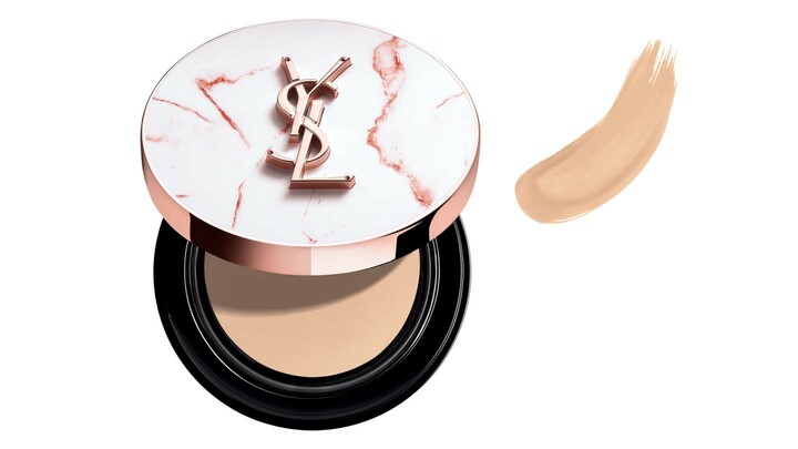2025年9月5日(金)全国発売となるYSL BEAUTYの限定メイクコレクション「FREE TO DESIRE」