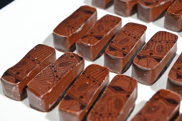 チョコレート_5,クリスマスケーキ_5,プレゼント_5,東京_5,銀座_5