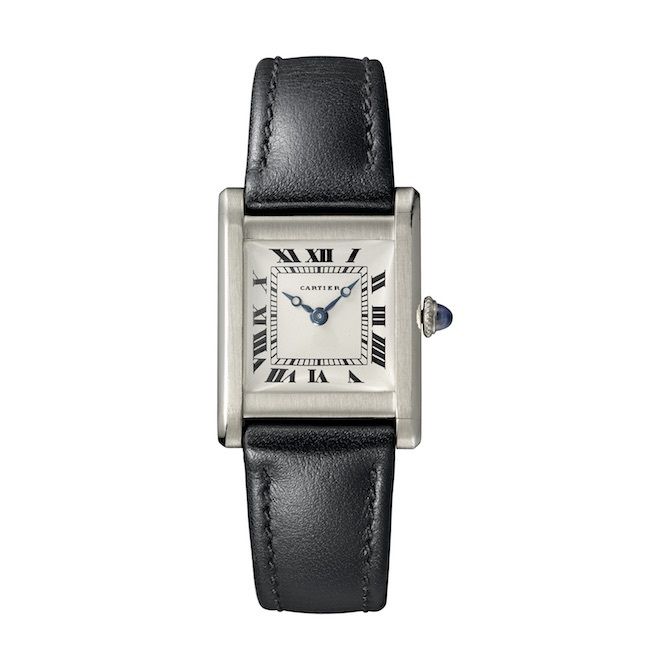 Vincent Wulveryck, Cartier Collection © Cartier