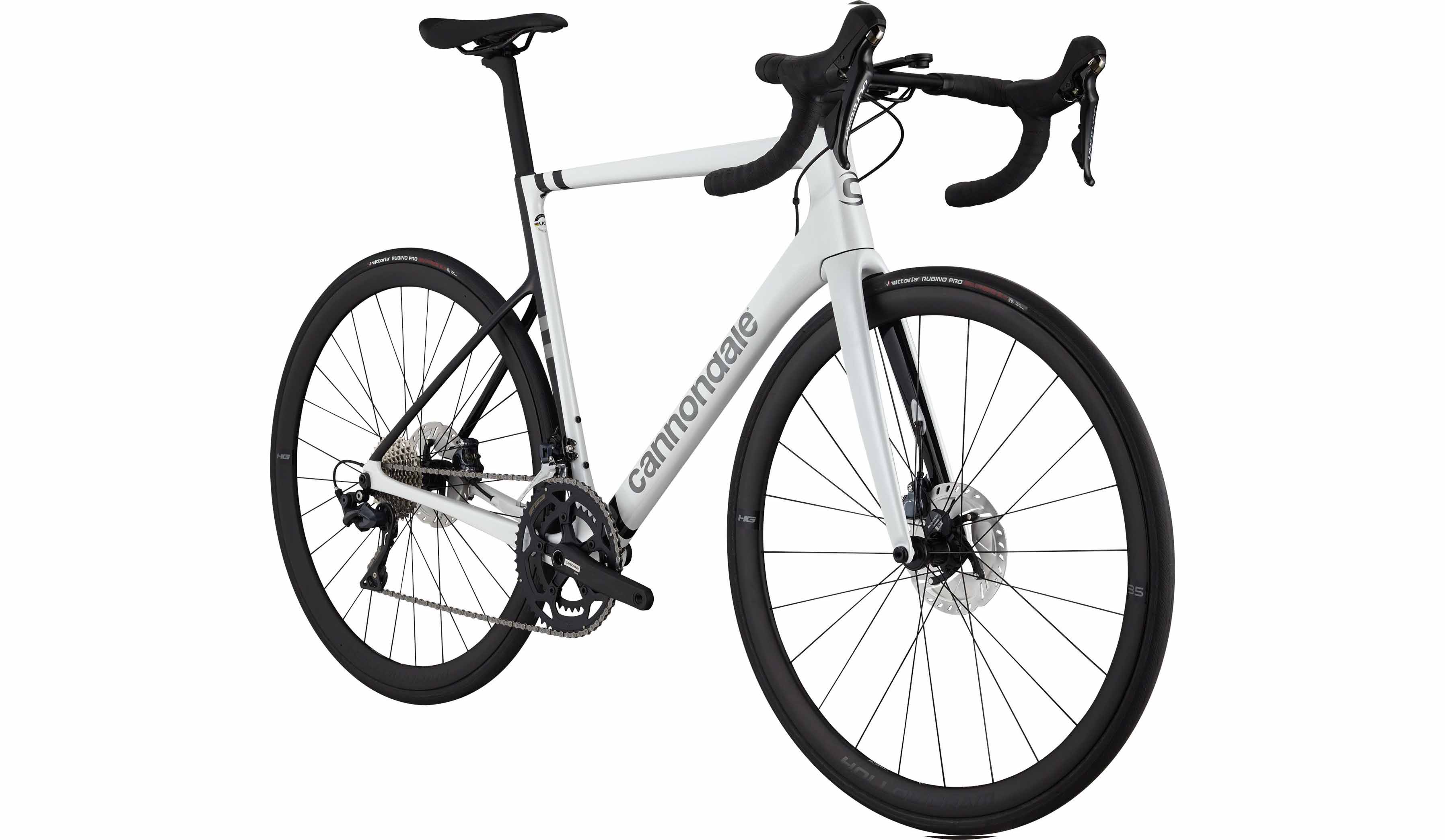 SuperSix EVO Carbon Disc Ultegra カラー/CAS、サイズ/48・ 51・54・56。¥473,000