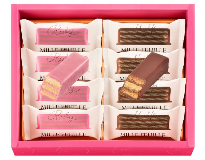 スイーツ_4,チョコレート_4,ショップ_4,プレゼント_4,バレンタイン_3