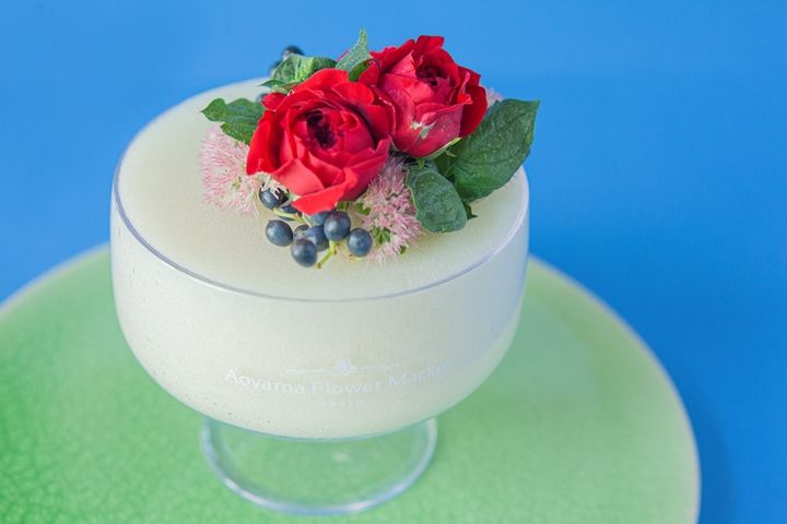 バレンタイン_3,花_3,プレゼント_3