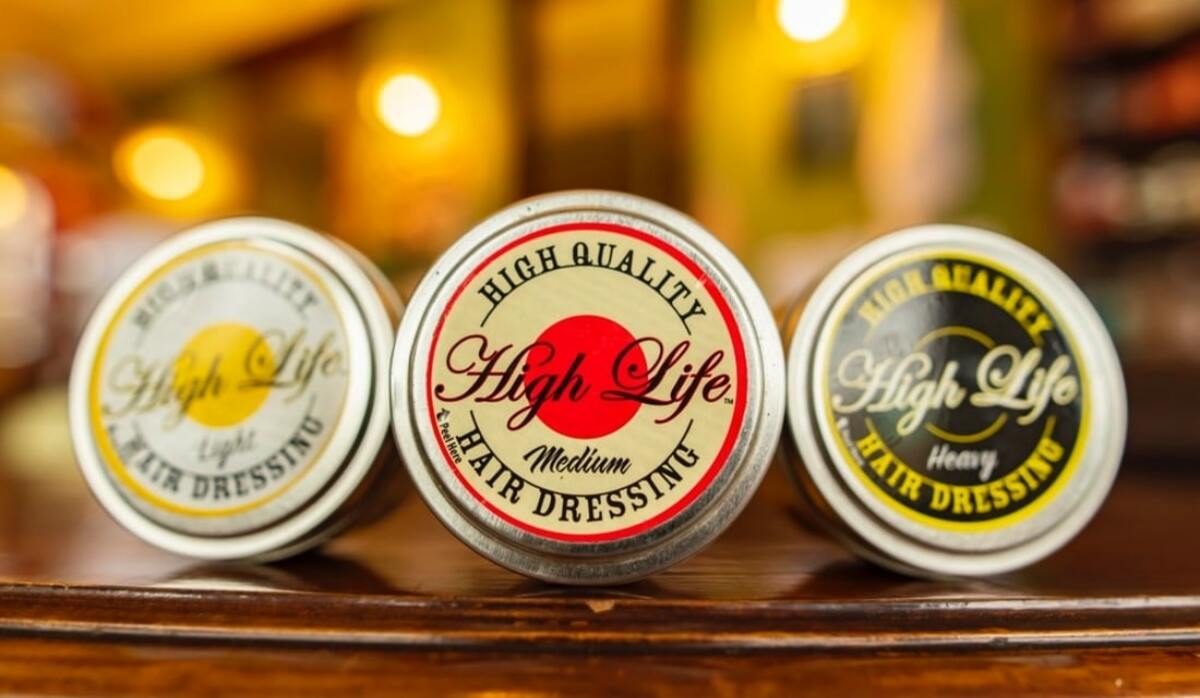 髪を知り尽くした美容師たちが、プライベートで偏愛するスタイリング剤
