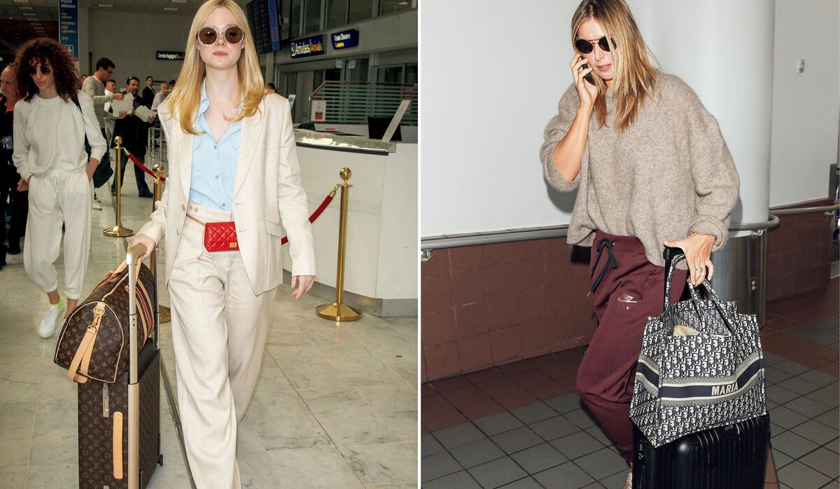 ルイ・ヴィトン」or「ディオール」あなたはどっち派？見た目も機能も