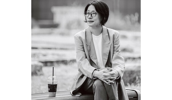 “建築、都市、庭園の美しさを次世代につなぐ” 映画監督・建築ドキュメンタリー専門映画会社代表のチョン・ダウンさんにインタビュー