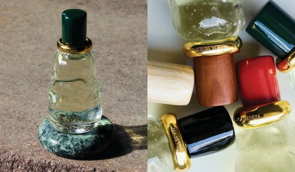 「ボッテガ・ヴェネタ」の美学が薫る、話題のフレグランスコレクション｜全８種を一挙紹介