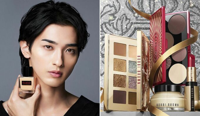 ボビイ ブラウン | Precious.jp（プレシャス）