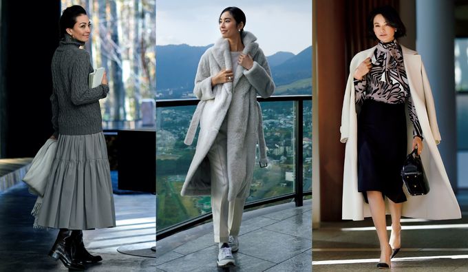 Precious プレシャス つぎたさ セットアップ スーツジャケット スカート 7 