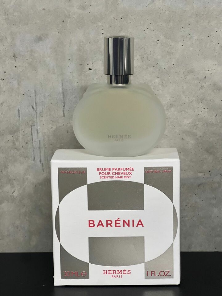 エルメス バレニア ヘアミスト 30ml ¥10,670
