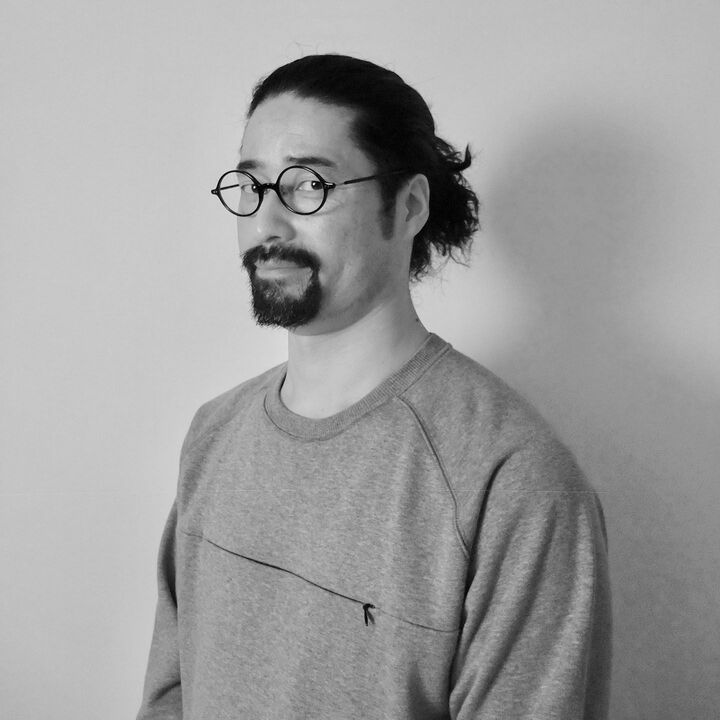 高樋 一人(イギリス)