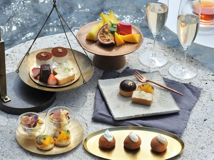 ホテル_9,スイーツ_2,沖縄_2