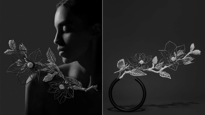 ブシュロンの新作ハイジュエリーコレクション「IMPERMANENCE(インパーマネンス)」