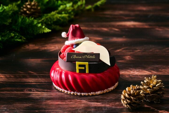 東京_5,ホテル_5,スイーツ_5,クリスマスケーキ_5