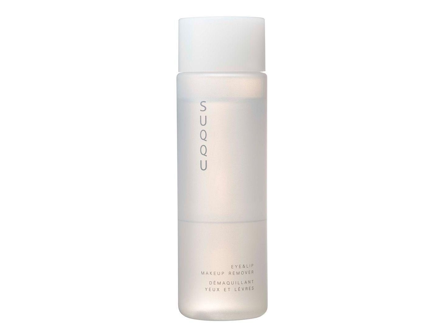 SUQQU アイ&リップ メイクアップ リムーバー 100ml ¥3,000(2020年4月3日発売)