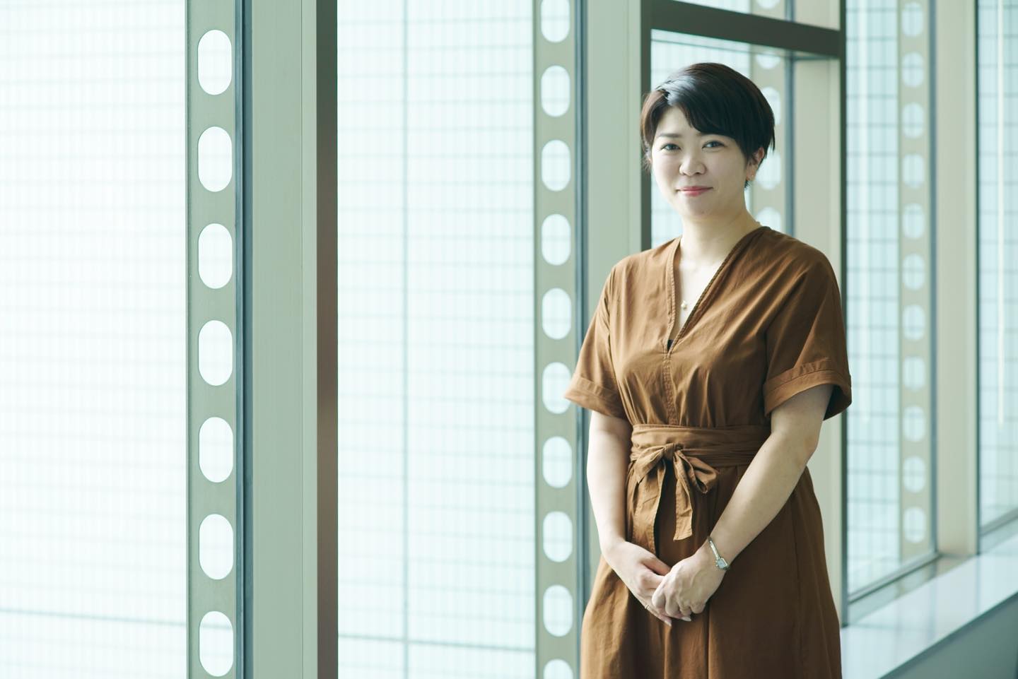 佐野亜裕美さん