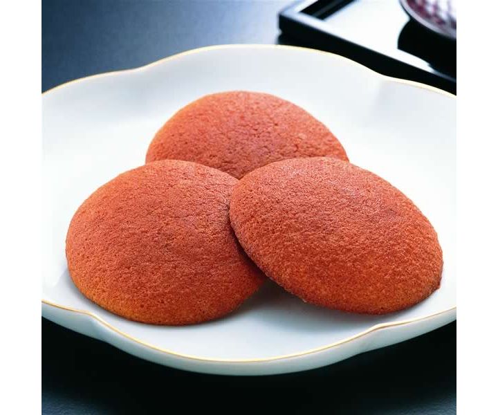 佐賀郷土銘菓「丸ぼうろ(20個袋入)」(村岡屋)