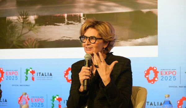 「ポメラート」CEOサビーナ・ベッリ氏が語る、人生に“喜び”を与えるジュエリーの価値