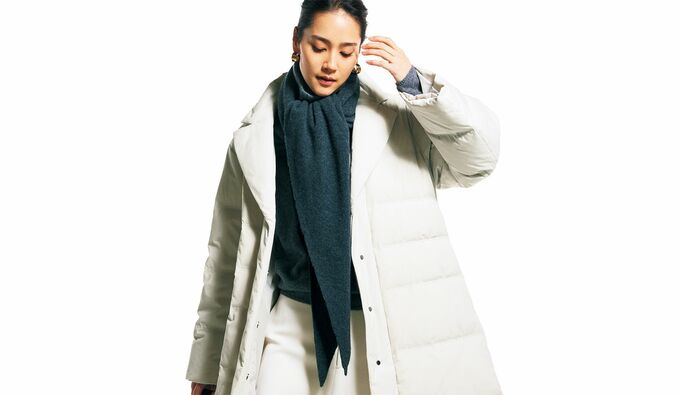 theory luxe Preciousコラボ 美シルエット ダブルジャケット Theory