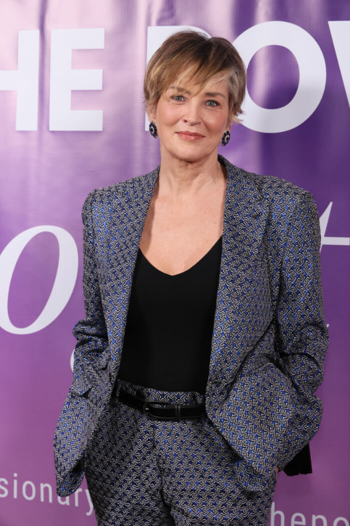 2024年3月 国際女性デーイベント Visionary Women。