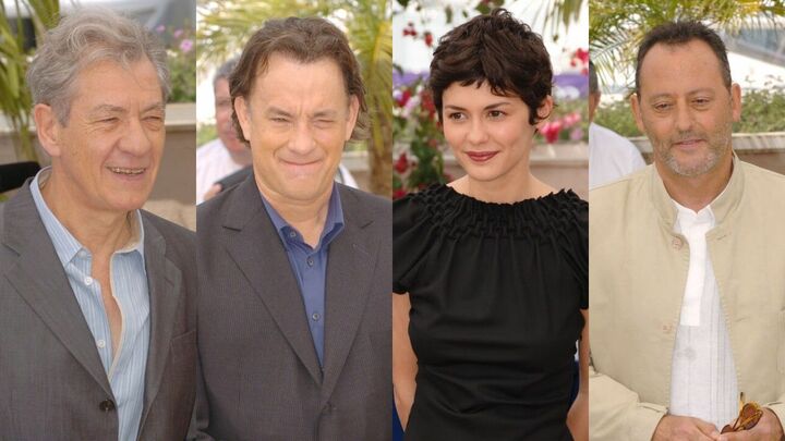 『ダ・ヴィンチ・コード』出演者の当時と現在の写真まとめ【38枚】｜当時の流行語大賞にノミネート！ブームと議論を呼んだミステリー映画シリーズの第1弾