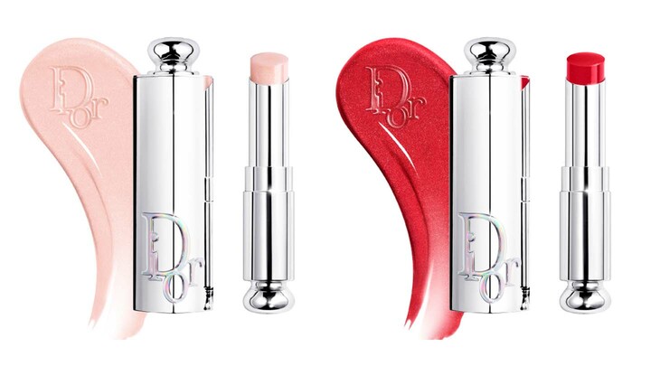 パルファン・クリスチャン・ディオールの新リップ「ディオール アディクト グラス リップスティック」