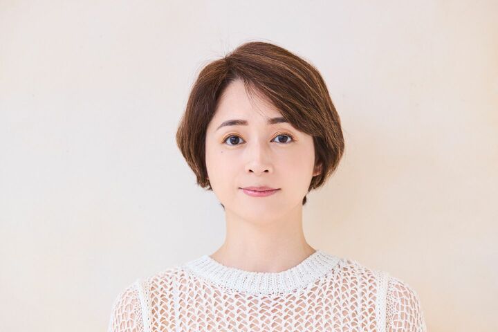 スタイリング前
