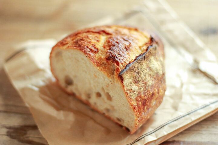 固くなってしまった「昨日のパン」をおいしく生まれ変わらせよう