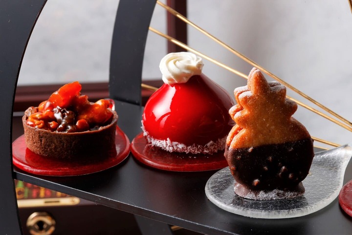 スイーツ_11,ティー_11,いちご_11,チョコレート_11,ホテル_11,東京_11,横浜_11,京都_11