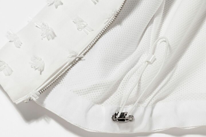 「エストネーション」の新作アウター