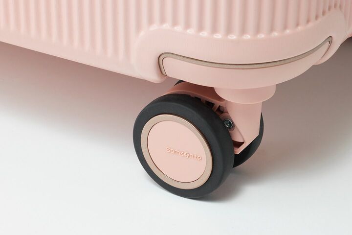 Samsoniteのスーツケース『MINTER（ミンター）』