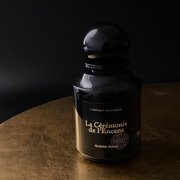 ラルチザン パフューマー ラ セレモニー ドゥ ロンソン 75ml ¥40,480