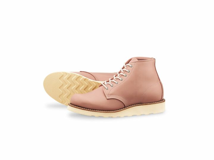 「6インチ クラッシックラウンド STYLE NO.3449」¥38,900 ※こちらのみ2020年5月頃発売予定。