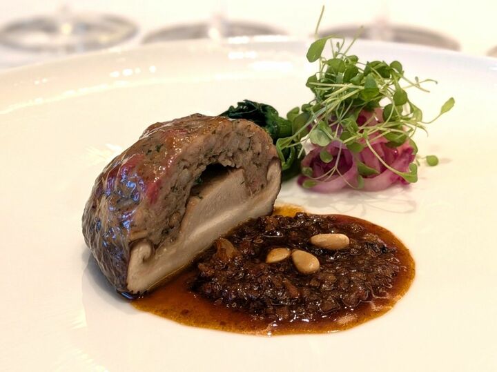 レストラン_6,ホテル_6,東京_6