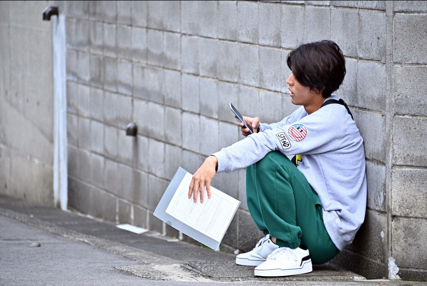 テレビ番組_4,ドラマ_4,レストラン_4,フランス_4,パリ_4