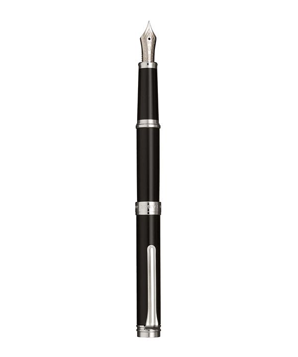 「セ-ラ-万年筆」 バルカロール 銀万年筆 ¥16,200(税込)