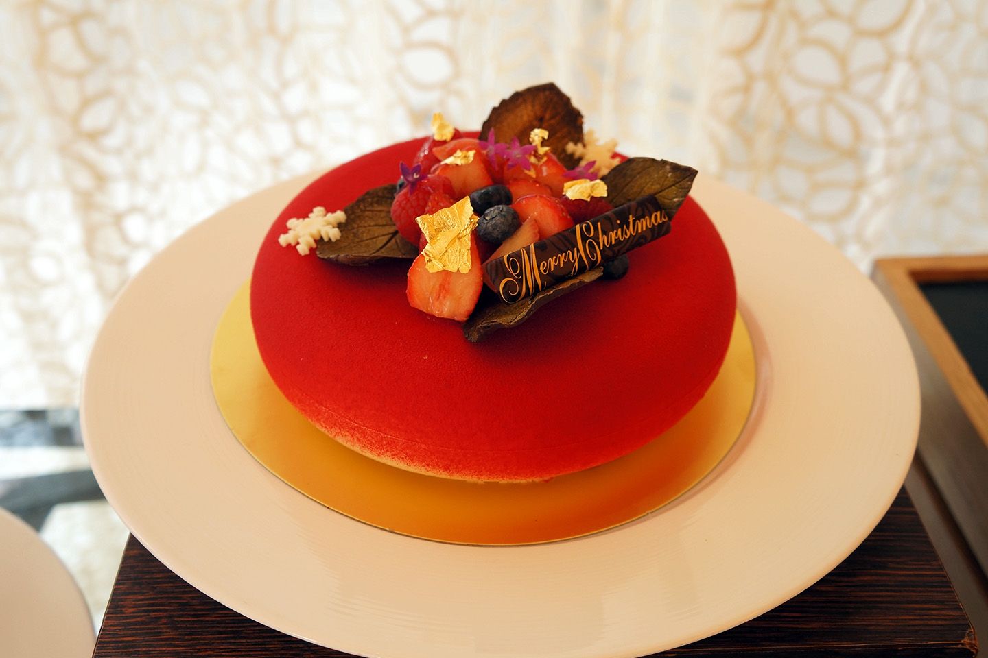 クリスマス_8,クリスマスケーキ_8,ホテル_8,スイーツ_8,ティー_8