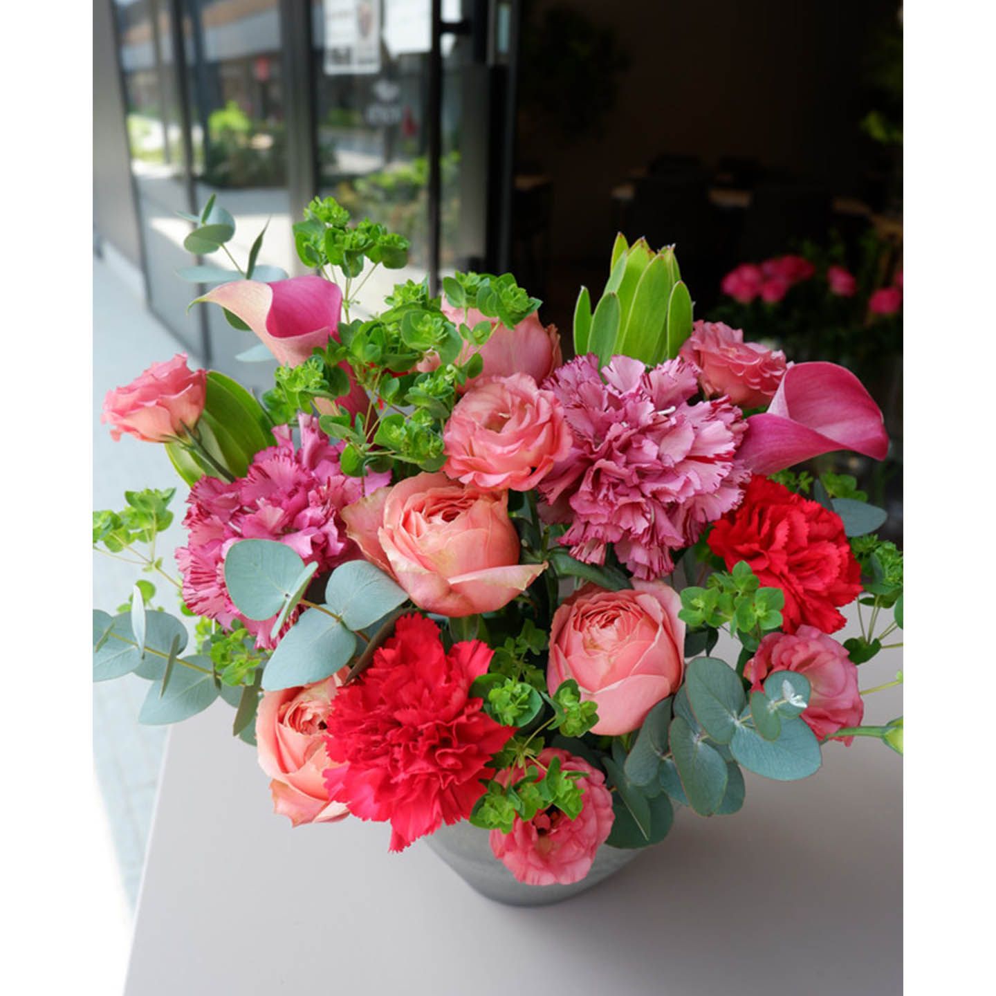 花_5,stayathome_5,親子_4