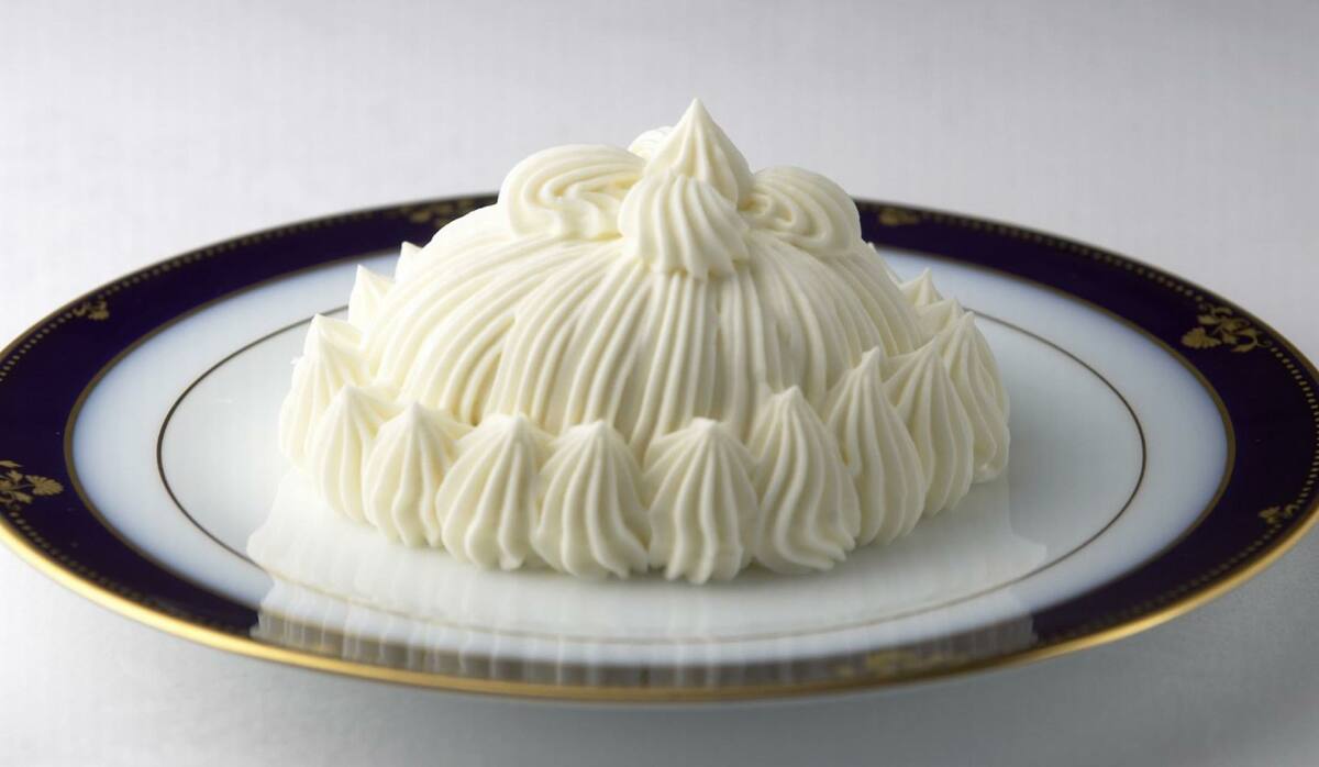 高級スイーツ55選 お取り寄せできる銘菓や おすすめのギフト 贈り物スイーツ 東京の名店などを厳選 Precious Jp プレシャス