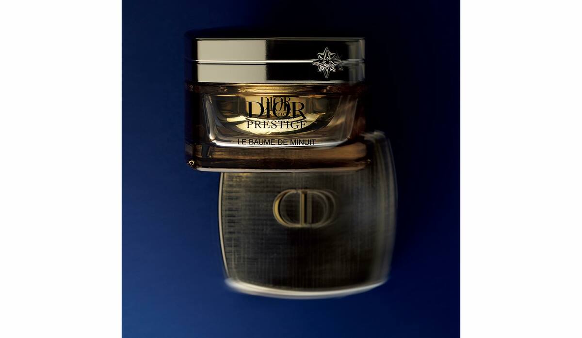 dior プレステージ　夜用クリーム　5本セット お正月休みは肌を集中ケア】美容のプロが「これさえあれば！」と愛用