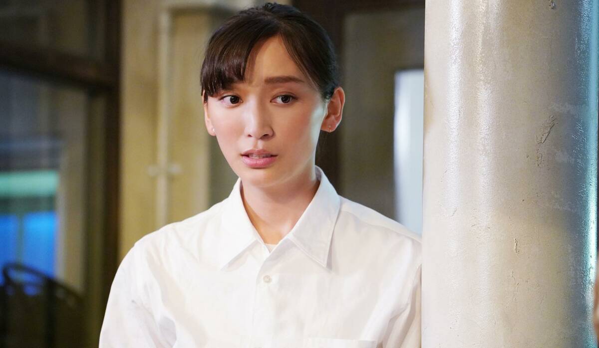 恋の切なさが加速する！杏さん主演の水曜ドラマ「偽装不倫」第4話、姉