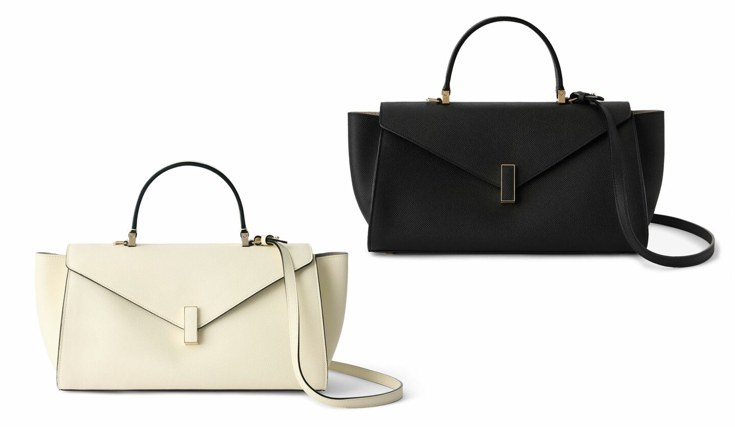 「ヴァレクストラ」の新作バッグ