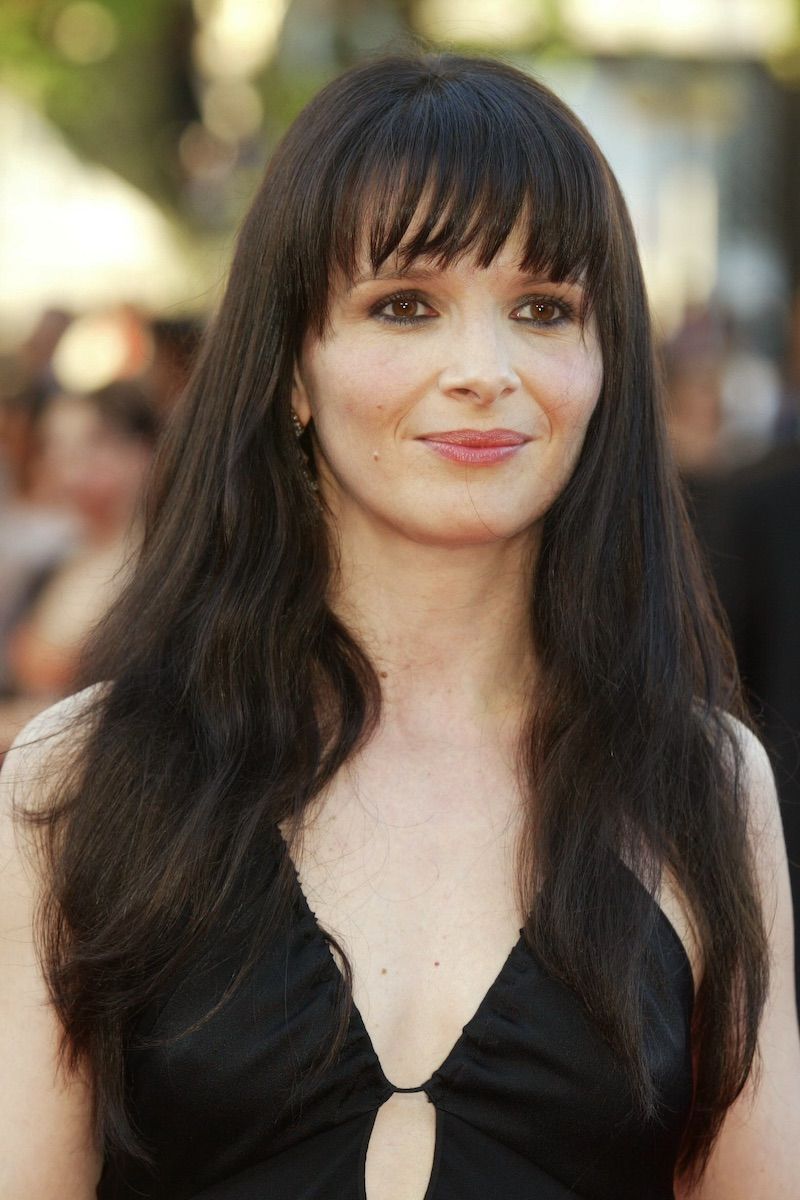 ジュリエット・ビノシュの最新作は?フランスの美しきアラ還女優の若いころから現在までをプレイバック!【写真50枚】 Precious.jp