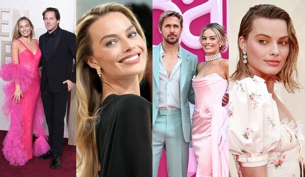 ファッションスナップも満載!マーゴッド・ロビーの過去から現在まで【写真65枚】