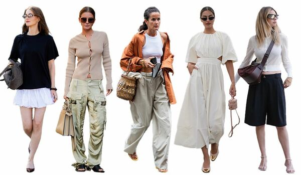 「24度の服装」は、この「６つのコツ」で解決！【コーデ見本まとめ】