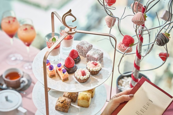 スイーツ_7,ティー_7,いちご_7,ホテル_7,チョコレート_7,東京_7,大阪_7