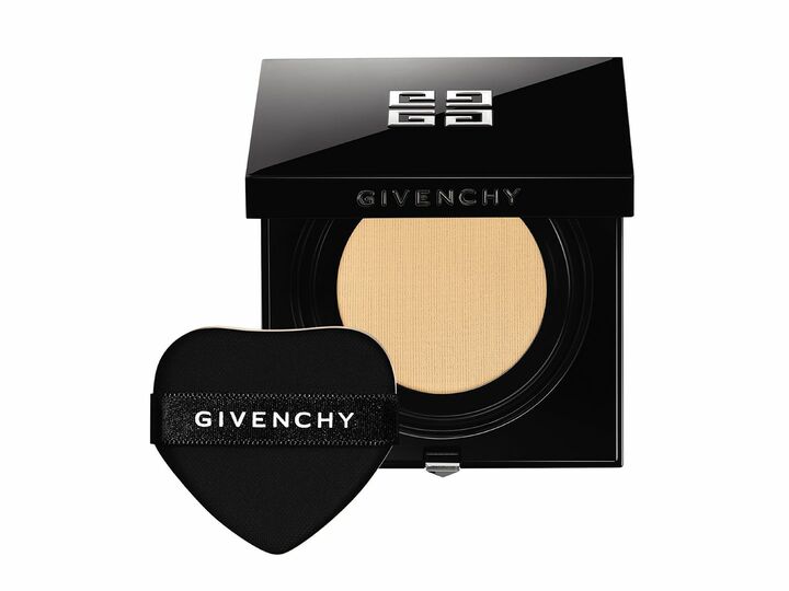 パルファム ジバンシイ タン・クチュール・クッション SPF20・PA++ 各6色 13g ¥7,810